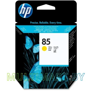 Картридж HP 85 (C9422A)